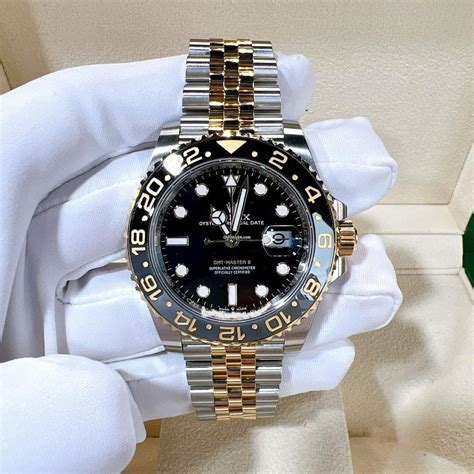 rolex 2023 gmt gold|Rolex 2023 price increase.